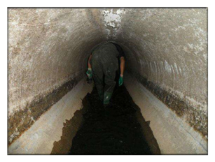 乌鲁木齐管道高压清洗