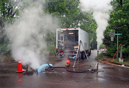 乌鲁木齐CIPP热固化修复技术