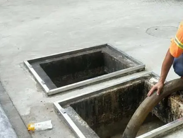 乌鲁木齐化粪池清理