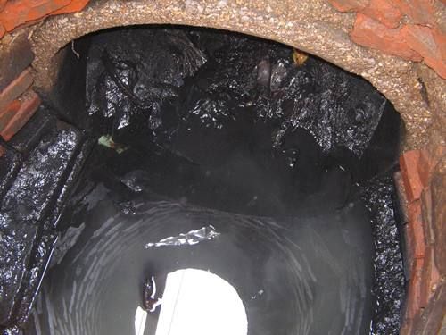 乌鲁木齐污水/雨水井清理