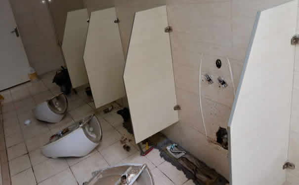 乌鲁木齐通下水