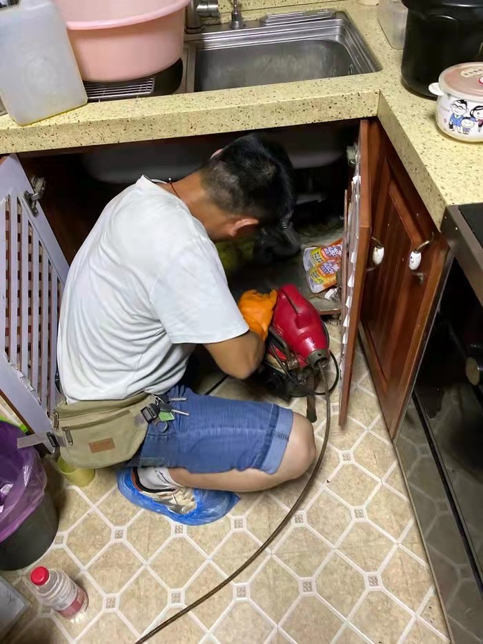 乌鲁木齐通下水道