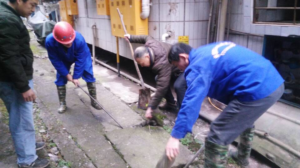 乌鲁木齐清掏化粪池、管道疏通一站式服务<高效><技术><可靠>